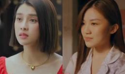 'Đừng Nói Khi Yêu': Trình Mỹ Duyên chơi hết mình với Lương Thanh nhưng bị bạn chơi lại 'hết hồn'