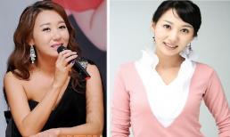 Sao 'Love and War' Min Ji Young mắc ung thư tuyến giáp