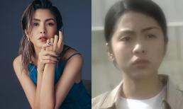 Nhìn lại bản thân thời đen nhẻm, Tăng Thanh Hà nói gì?