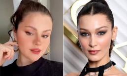 Selena Gomez ước mình xinh đẹp như Bella Hadid bất chấp 'mối thù' khi yêu cùng một người đàn ông năm xưa