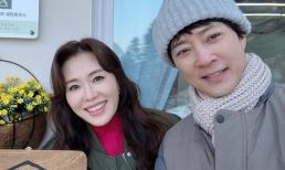 Từng dính bê bối đánh vợ, San Hiếc của 'Mối tình đầu' ly dị sau 30 năm hôn nhân?