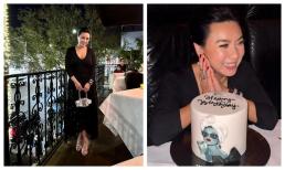 Y Phụng mừng sinh nhật tuổi 44 đầy sang chảnh, nhan sắc huyền thoại ngày nào liệu còn phong độ?