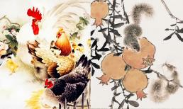 Mùa xuân năm nay đi đâu cũng gặp quý nhân, 4 con giáp sẽ có bước tiến vượt bậc, tránh xa vận đen