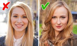 9 bí kíp  làm đẹp nên tránh vì có thể hủy hoại vẻ ngoài, đánh mất sự hấp dẫn của bạn
