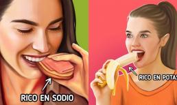 Cách giúp hạ huyết áp