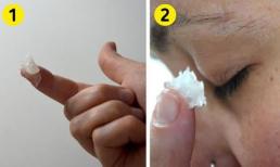 Làm thế nào để phát triển lông mi của bạn một cách dễ dàng