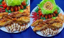 Cách làm thịt ba chỉ chiên giòn hao cơm