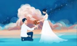 Phụ nữ có 3 nét tướng dưới đây chứng tỏ ham muốn đàn ông của cô ấy không hề tầm thường