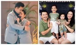 Lê Khánh kể chồng quyết theo đuổi đến cùng và sụt 7kg khi chia tay