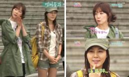 Ảnh hiếm cách đây hơn 10 năm giữa 'Nữ hoàng nước mắt' Choi Ji Woo và 'Người đẹp nói dối' Kim Ha Neul gây sốt 