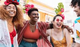 Phụ nữ Brazil cởi mở như thế nào? Đi chơi không mặc nội y, điều đầu tiên khi đãi khách thật khó hiểu