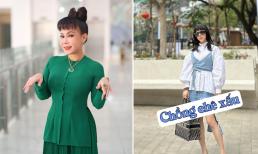 Sao Việt 23/2: Việt Hương: 'Mình chơi với bạn hết lòng, bạn chơi lại hết hồn'; Bạch Lan Phương khó chịu vì Huỳnh Anh chê mặc xấu