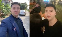 Diễn viên Trọng Hưng 'phát tướng' trở lại, vướng nghi vấn có tình mới?