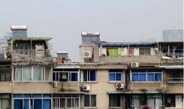 Tại sao nhiều người mua các tầng trên cùng ở khu dân cư cũ? Người trong cuộc: 'Hầu hết không biết về cơ hội kinh doanh đằng sau nó'