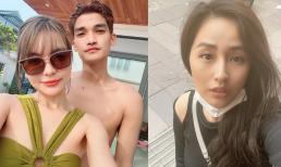 Sao Việt 24/2: Hình ảnh Mạc Văn Khoa sau khi xăm môi; Mai Phương Thúy đăng ảnh mới sau khi nhập viện cấp cứu