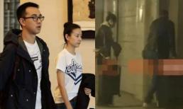 'Chúc Anh Đài' Đổng Khiết hẹn hò bí mật với trợ lý trong nhiều năm?