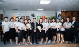 Công ty TNHH du lịch và công nghệ Việt Nam ngày càng khẳng định tên tuổi trên thị trường du lịch