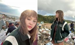 Hiền Hồ hé lộ hậu trường cực khổ giữa lúc MV bị 'ném đá', được khen vì đúng tinh thần hy sinh cho nghệ thuật 