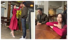 Ngô Mai Phương nói về sự thật cái tát với Bình An trong 'Đừng làm mẹ cáu'