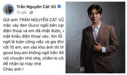 Tim 'hô toáng' bị mất điện thoại nhưng cái kết cực lầy lội