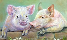 Cuối tuần này (25-26/2), top 3 con giáp hưởng trọn phước lộc, may mắn ngập tràn, vận trình chuyển biến mỹ mãn