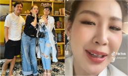 Sao Việt 25/2: Hồng Ngọc về nước hội ngộ Nhã Phương - Trường Giang; Hoa hậu Bảo Ngọc nói gì trước tin đồn thẩm mỹ?