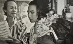 Loạt ảnh đời thường của cố nhạc sĩ Trịnh Công Sơn bất ngờ được công bố, khoảnh khắc nào cũng đầy hoài niệm