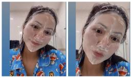 Hoa hậu H'Hen Niê chăm sóc da bằng nước đá mỗi sáng, liệu có nên?