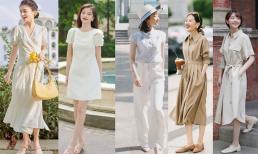 Gợi ý những set đồ cho cô nàng nhỏ nhắn trông cao và sành điệu hơn