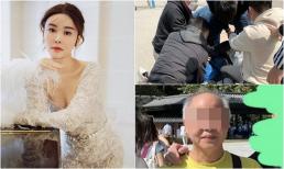 Xác của Thái Thiên Phượng vẫn chưa tìm thấy hết, lịch sử đen tối của gia đình chồng cũ đã bị đào lại