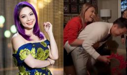 Thanh Thảo tổ chức sinh nhật cho ông xã, tiết lộ lý do ngày xưa sang Mỹ định cư