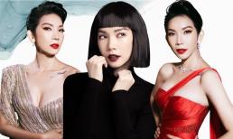 Siêu mẫu Xuân Lan: 'Tôi kiểm soát ông xã nhưng không để bản thân ghen'