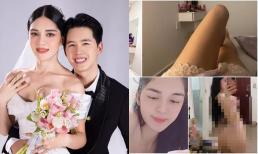 Huỳnh My - người đẹp gây tranh cãi ở Miss International Queen Vietnam bị khui lại ảnh cùng phát ngôn phản cảm