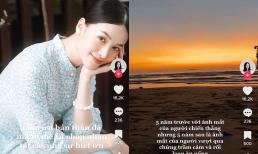 Hoa hậu Phương Khánh chia sẻ về việc từng trầm cảm đến mức muốn kết thúc và cảm ơn bản thân vì đã vượt qua