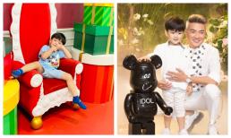 Từng xem nhà như nơi khách sạn, Đàm Vĩnh Hưng chỉ thay đổi vì lí do này