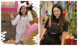 Phan Như Thảo 'sốc' khi con gái đòi mình mua quần áo cho bố ruột vì lí do này