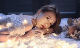 Đàn ông hôn vào chỗ 'ngại ngùng' nhất của phụ nữ mới được coi là yêu, vị trí thứ 3 cần lưu ý hơn