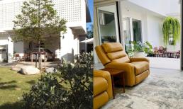 Thiết kế nhà 'tổ ong' đón nắng trời, gần gũi với thiên nhiên