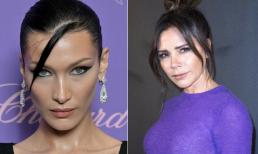 18 mẹo làm đẹp giúp người nổi tiếng có vẻ ngoài 'triệu đô'