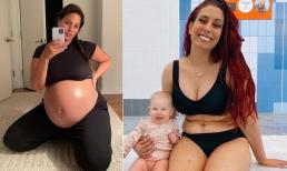 Chi tiết cách lấy lại vóc dáng sau khi sinh theo lời khuyên đúng đắn của các chuyên gia 