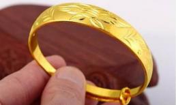 Trắc nghiệm tâm lý: bốn chiếc vòng vàng, cái nào là thật? Đo lường tài sản gần đây của bạn