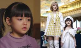 Thấy con gái bị chỉ trích khi đóng vai Happi trong 'Đừng làm mẹ cáu', mẹ ruột Cherry An Nhiên lên tiếng 