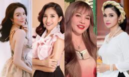 Muôn vàn cách đáp trả của sao Việt khi bị chê già: Lý Nhã Kỳ khẩu chiến cực căng, Cát Phượng nói rõ lý do 