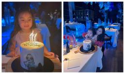 Y Phụng lần đầu kể nỗi khổ 'mẹ bỉm', tiết lộ tính cách cực tinh nghịch của ái nữ