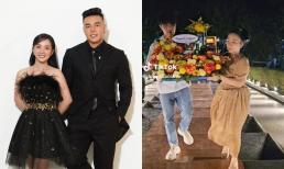 Lê Dương Bảo Lâm lần đầu cùng vợ đi chơi riêng sau 5 năm kết hôn, nói gì khi bị cho là ế show?