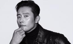 Lee Byung Hun bị phạt 1,8 tỷ đồng vì tội trốn thuế, tài tử vội vàng lên tiếng