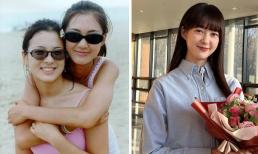 Cô là bạn thân của Song Hye Kyo từ thuở mới vào nghề, đẻ 3 con mà diện mạo ở tuổi U50 'ăn đứt' gái đôi mươi