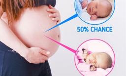 6 lý do khoa học chứng minh tại sao một số phụ nữ chỉ sinh con trai và con gái