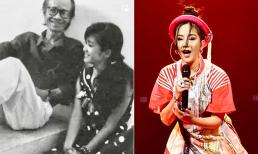Diva Hồng Nhung chia sẻ những kỷ niệm sống động với nhạc sĩ Trịnh Công Sơn