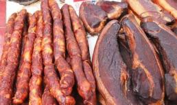 Thịt xông khói, xúc xích để trong tủ lạnh 1 năm liệu có ăn được? May mà biết sớm nên xem qua